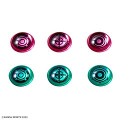 30MM - Customize Material (3D Lens Stickers) - Model Kit-thumb-1