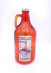 NARUTO - Ichiraku Ramen - Growler