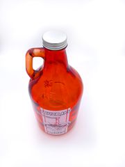 NARUTO - Ichiraku Ramen - Growler-thumb-2