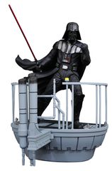 STAR WARS V - Darth Vader - Statue 41cm