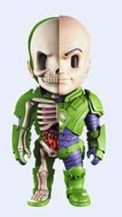 DC COMICS - X-Ray Figurine - Lex Luthor-thumb-0