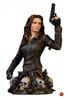 Terminator Salvation : Blair Williams Bust-thumb-1