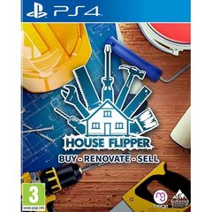 House Flipper / PlayStation 4