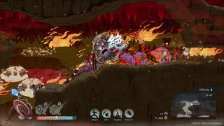 GetsuFumaDen: Undying Moon / Nintendo Switch-thumb-2
