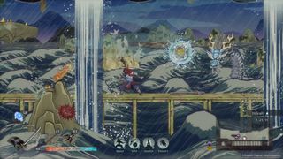 GetsuFumaDen: Undying Moon / Nintendo Switch-thumb-3