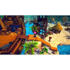 Noob: The Factionless / Xbox One-thumb-2