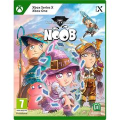 Noob: The Factionless / Xbox Series X