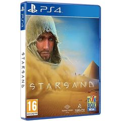 Starsand / PlayStation 4