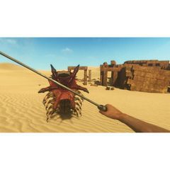 Starsand / PlayStation 4-thumb-4