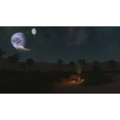 Starsand / PlayStation 4-thumb-3