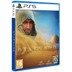 Starsand / PlayStation 5