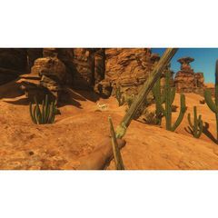Starsand / PlayStation 5-thumb-1