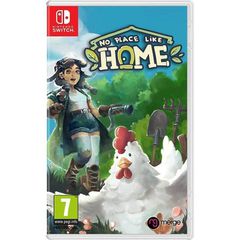 No Place Like Home / Nintendo Switch