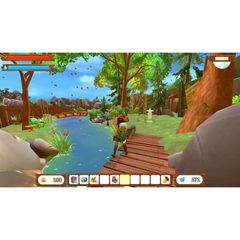 No Place Like Home / Nintendo Switch-thumb-3