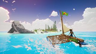 Tchia: Oléti Edition / PlayStation 5-thumb-2
