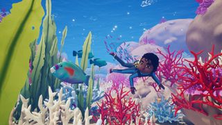 Tchia: Oléti Edition / PlayStation 4-thumb-2