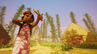 Tchia: Oléti Edition / PlayStation 4-thumb-4