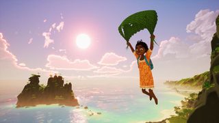 Tchia: Oléti Edition / PlayStation 4-thumb-1