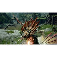Monster Hunter Rise / Nintendo Switch-thumb-2