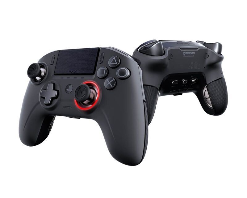 Nacon Revolution Unlimited Pro Controller / PlayStation 4