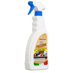 Rhutten Απωθητικό Σπρέι Περιστεριών-Πτηνών 750ml