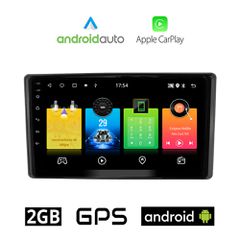 TOYOTA RAIZE (μετά το 2020) Android οθόνη αυτοκίνητου 2GB με GPS WI-FI (ηχοσύστημα αφής 10" ιντσών OEM Android Auto Apple Carplay Youtube Playstore MP3 USB Radio Bluetooth Mirrorlink εργοστασιακή, 4x6