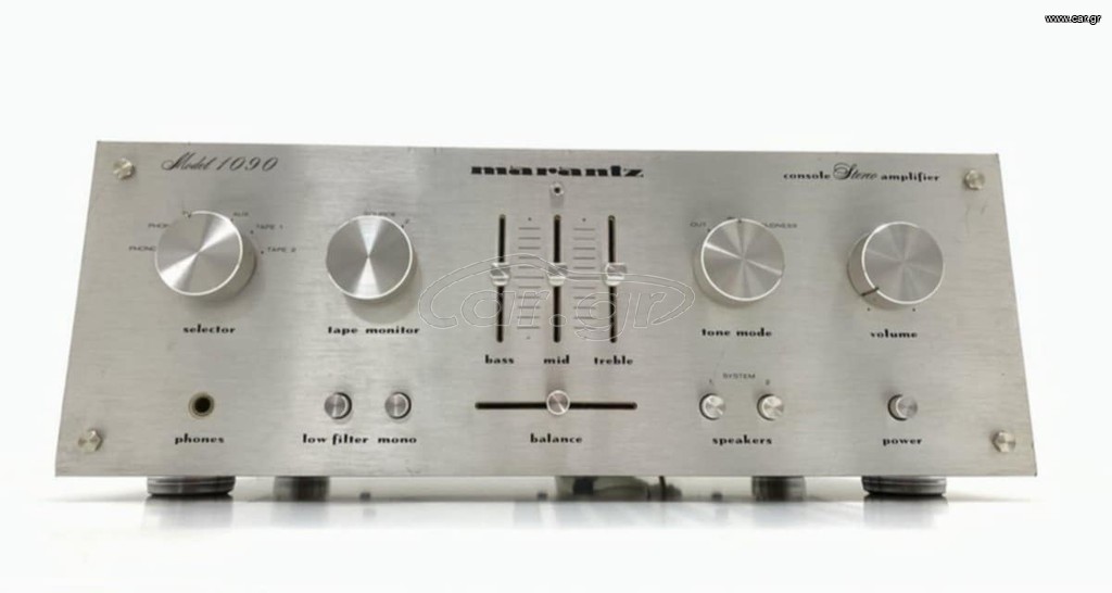 Ενισχυτής Marantz model 1090