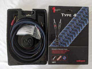 ΚΑΛΩΔΙΑ ΗΧΕΙΩΝ AUDIOQUEST TYPE 4-thumb-10