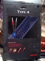 ΚΑΛΩΔΙΑ ΗΧΕΙΩΝ AUDIOQUEST TYPE 4-thumb-21