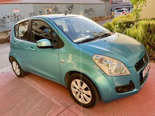 Suzuki Splash '09  Diesel 1300 κυβικα 