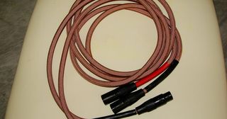 INTERCONNECT SOUNDSTRING XLR 1,80 m-thumb-1
