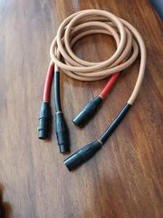 INTERCONNECT SOUNDSTRING XLR 1,80 m-thumb-2