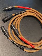 INTERCONNECT SOUNDSTRING XLR 1,80 m-thumb-6