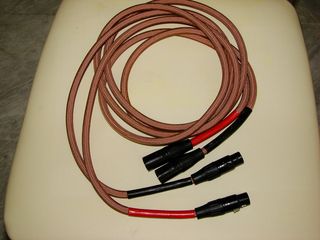 INTERCONNECT SOUNDSTRING XLR 1,80 m-thumb-7