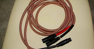INTERCONNECT SOUNDSTRING XLR 1,80 m-thumb-8