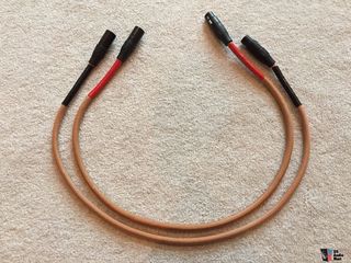 INTERCONNECT SOUNDSTRING XLR 1,80 m-thumb-12
