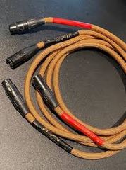 INTERCONNECT SOUNDSTRING XLR 1,80 m-thumb-13