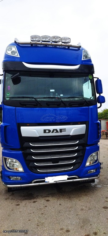DAF 2017 530