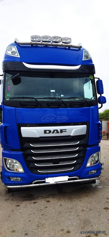 DAF 2017 530