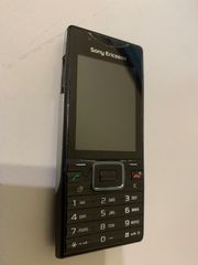 SONY ERICSSON J10i ELM-thumb-3