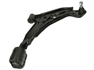 Ψαλίδι, ανάρτηση τροχών Front axle track control arm R fits: NISSAN ALMERA I 1.4-2.0D 09.95-07.00