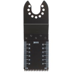 Εξάρτημα πολυεργαλείου κοπής ξύλου 40X32mm / STA26105-XJ