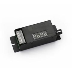 Μηχανισμός Controller CCT TUYA Smart WiFi 12V/24VDC 17A για ταινίες LED