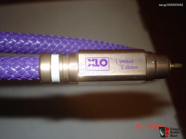 XLO Digital Limited Edition