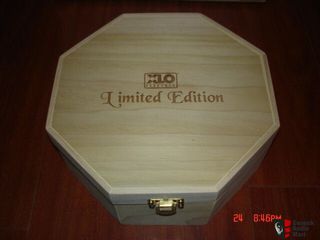 XLO Digital Limited Edition-thumb-1
