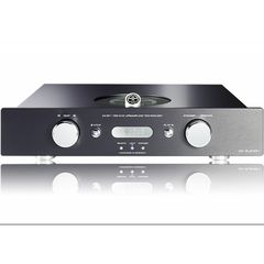 ACCUSTIK ARTS CD PLAYER -1 24bit/192KHZ-thumb-5