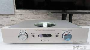 ACCUSTIK ARTS CD PLAYER -1 24bit/192KHZ-thumb-8