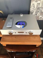 ACCUSTIK ARTS CD PLAYER -1 24bit/192KHZ-thumb-9