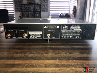 ACCUSTIK ARTS CD PLAYER -1 24bit/192KHZ-thumb-10