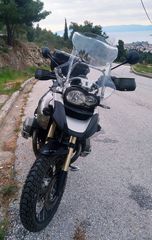 Bmw R 1200 GS '09 Special Edition *Δεκτές Ανταλλαγές*